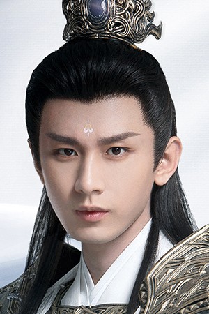 Character image for Ying Yuan / Tang Zhou