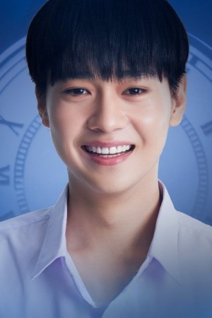 Tor Supakorn Wuttinunsurasit