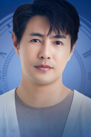 Krist Piyapaphakornkoon