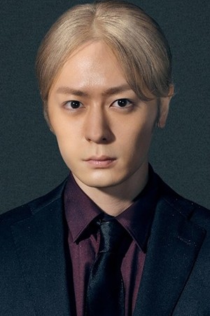 Character image for 英 獅郎