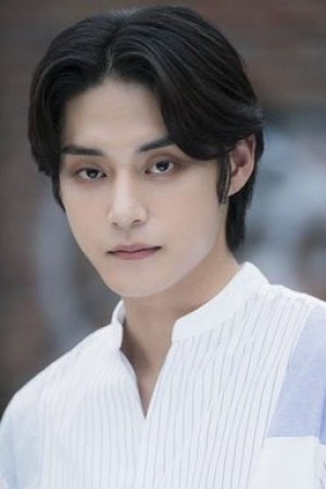 Character image for Kim Jun Ho