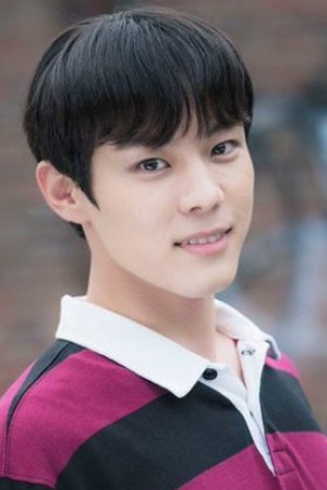 Character image for Choi Min Hyun