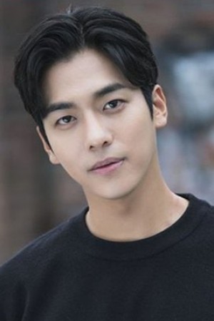 Character image for Kwon Hae Soo