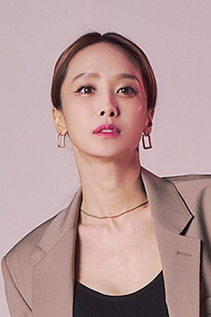 Character image for Jungah