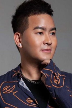 Character image for Pete