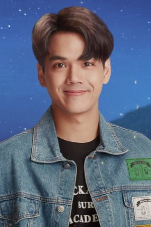 Character image for Pete