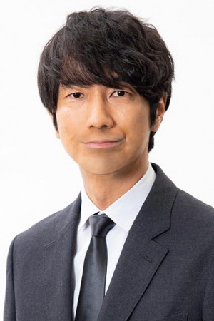 Character image for 高宮進