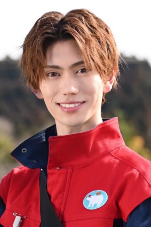 Character image for Taro Momoi/DonMomotaro