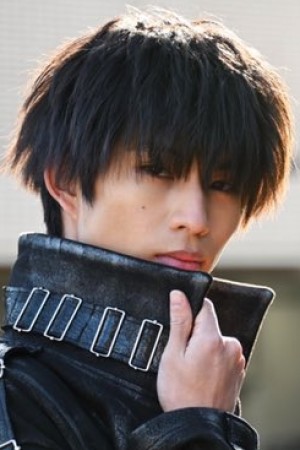 Character image for Tsubasa Inuzuka/InuBrother