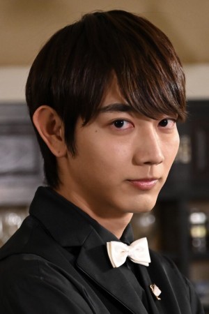 Character image for Kaito Goshikida