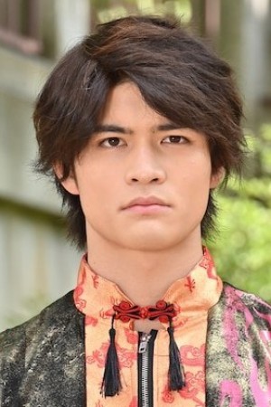 Character image for Jiro Momotani