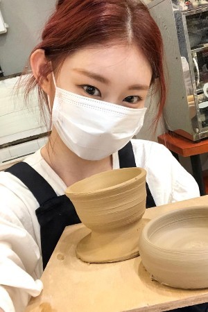 Character image for Chaeryeong