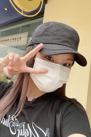 Character image for Yeji