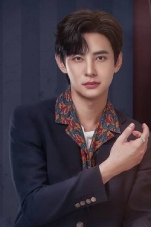 Character image for Pope