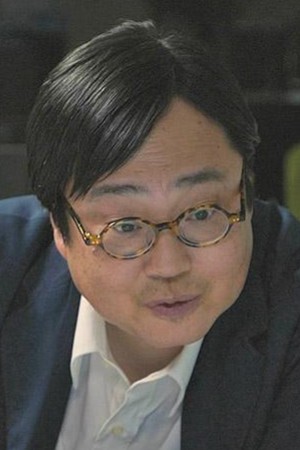 Character image for 黑羽則夫