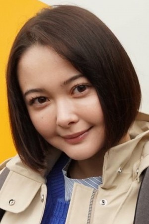 Character image for 大兼久道子