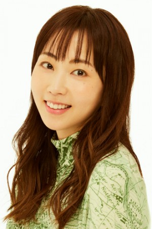 Character image for 伊藤由香