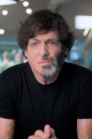 Character image for Dan Ariely (Self)