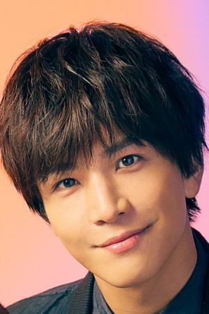 Character image for Haruto Toyota