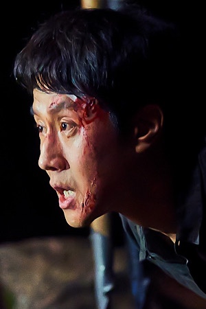 Character image for Park Dong Ha 