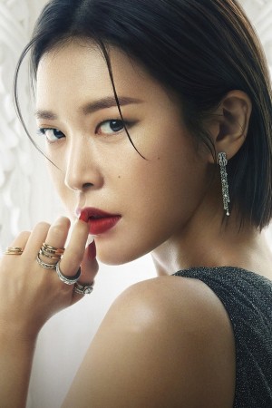 Character image for Jin Yoo-hui