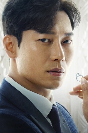Character image for Cha Seok-jin