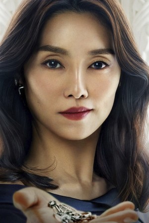Character image for Choi Yoo-sun