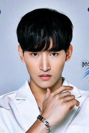 Character image for Kim