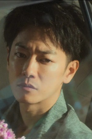 Character image for 並木晴道