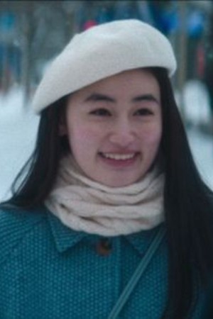 Character image for 野口也英 (少女期)