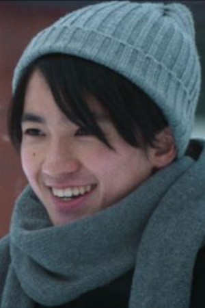 Character image for 並木晴道 (少年期)