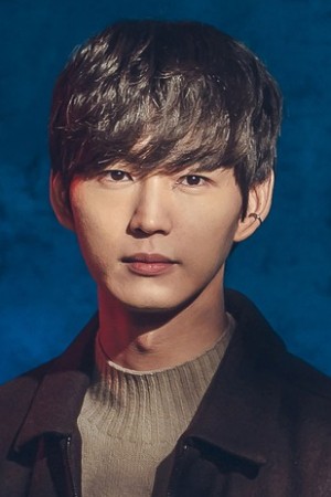 Character image for Kwon Si-woo