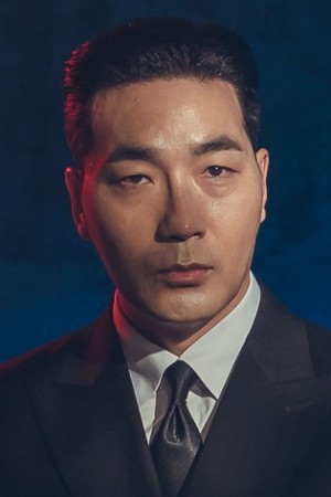 Character image for Bae Tae-jin