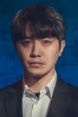 Character image for Lee Ho-chul