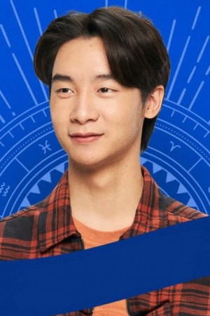 Character image for Tiger