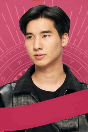 Character image for Tack