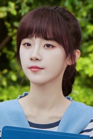 Lu Yangyang