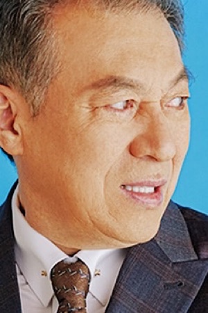 Character image for Nam Dong-Jin