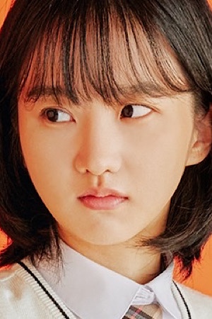 Character image for Nam Sang-A