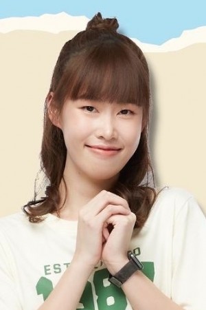 Character image for Pink