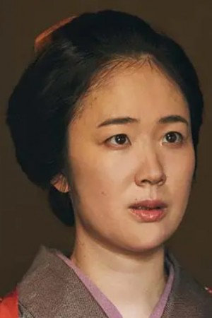 Character image for お竹