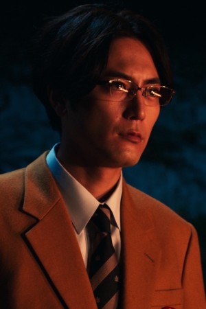 Character image for Toshiya Saiki