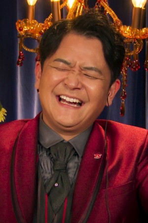 Character image for Nobu (Host)