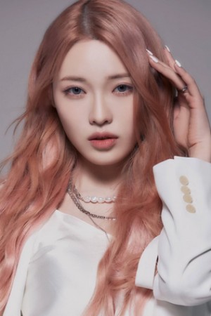 Character image for Haram