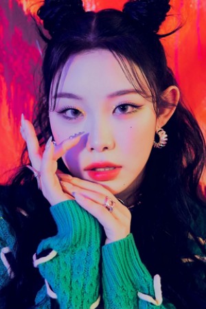 Character image for Suhyeon