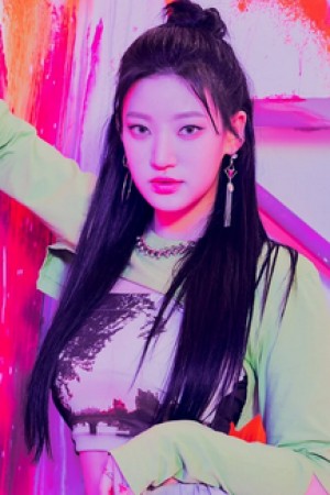 Character image for Siyoon