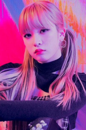 Character image for Haruna