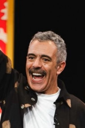 Character image for Pedro Alves