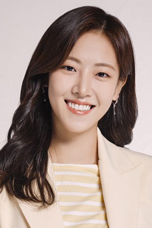 Character image for Hyun Mi-rae