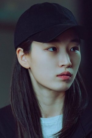 Character image for Kyung Da Jung